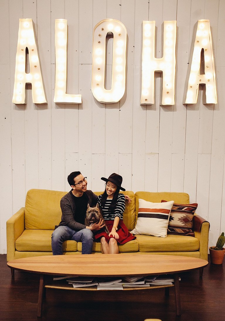 North Park Aloha Store