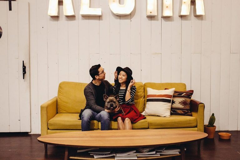 North Park San Diego Photographer