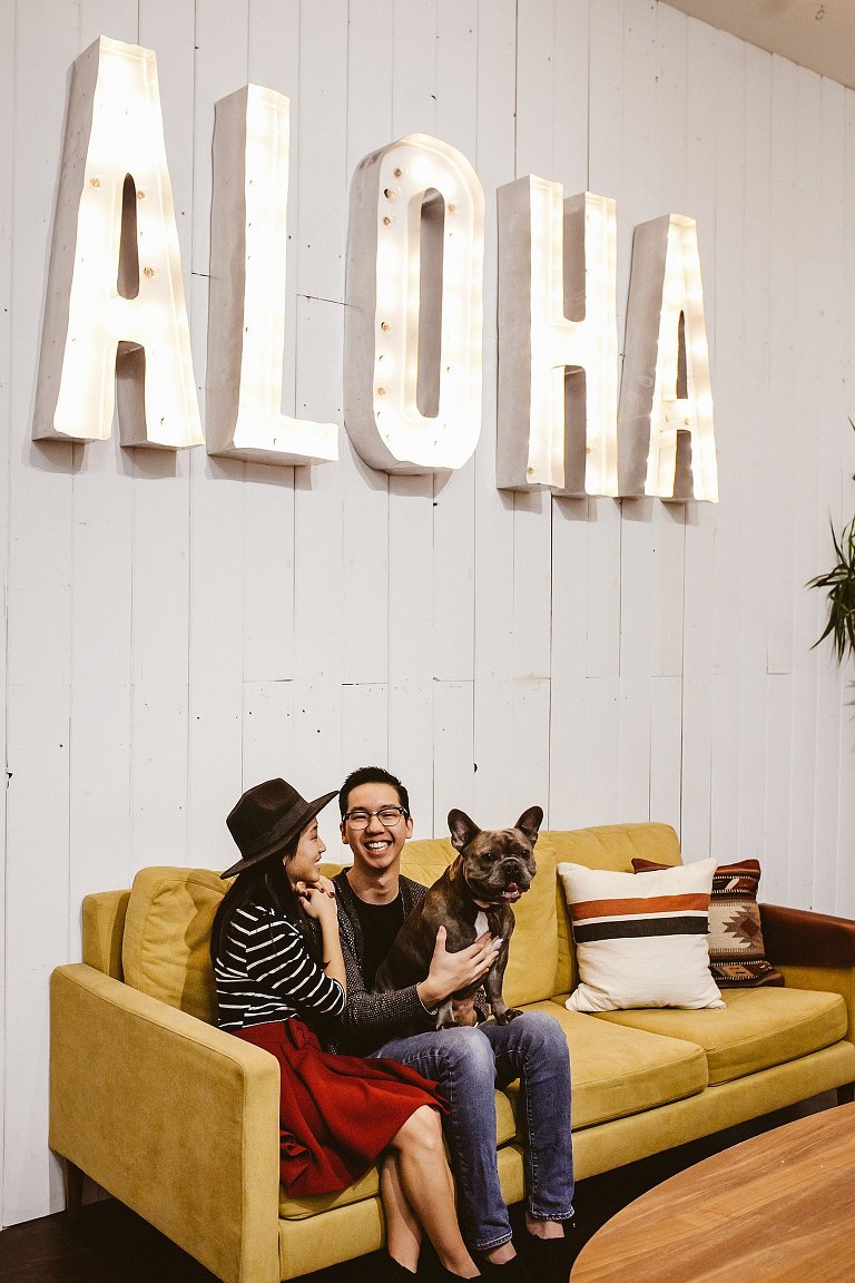 North Park San Diego Photographer