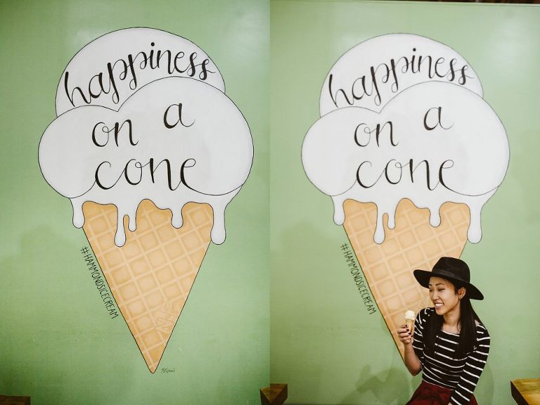 North Park Hammonds San Diego