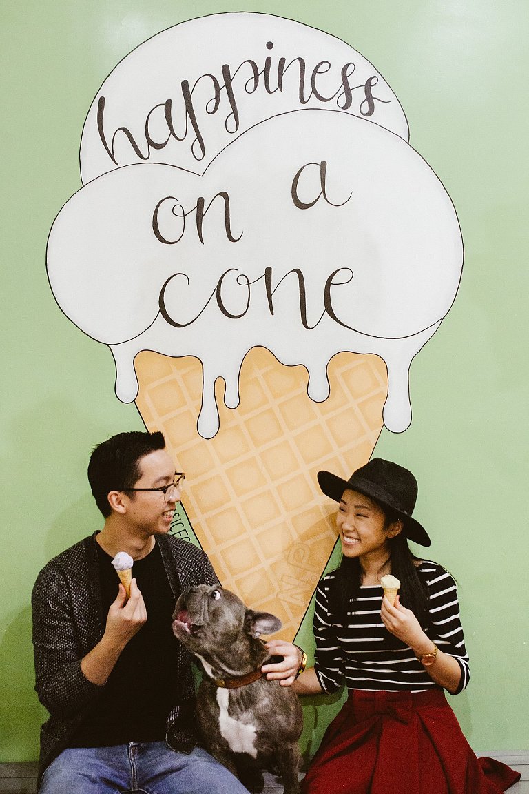 North Park Hammonds San Diego