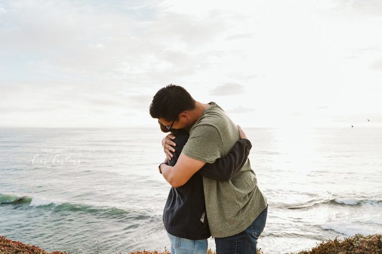 San Diego Surprise Proposal