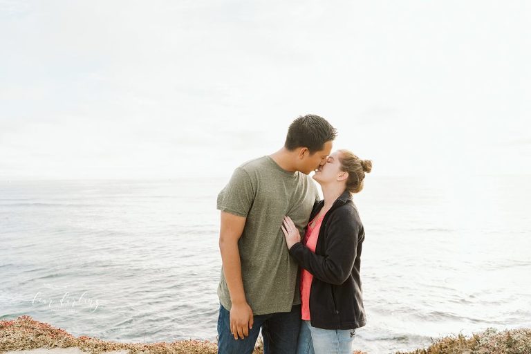 San Diego Surprise Wedding Proposal