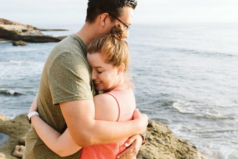 San Diego Surprise Wedding Proposal