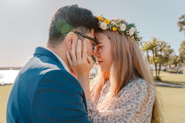 Seaport Village Wedding Surprise Proposal