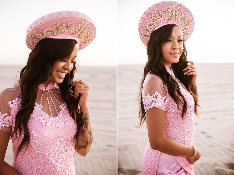 San Diego Coronado Beach Photoshoot