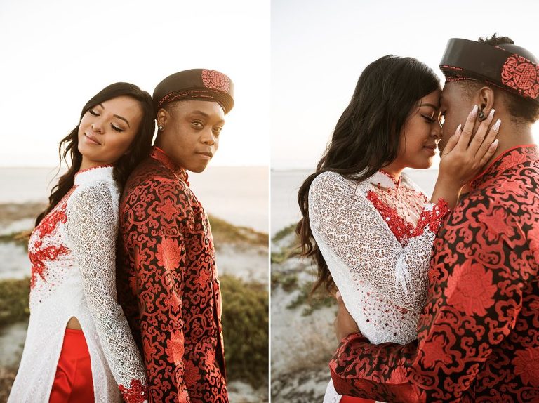 San Diego Coronado Beach Photoshoot