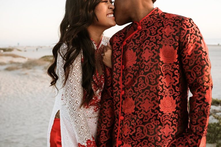 San Diego Coronado Beach Photoshoot