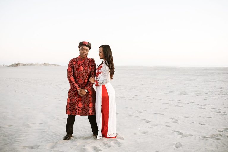 San Diego Coronado Beach Photoshoot