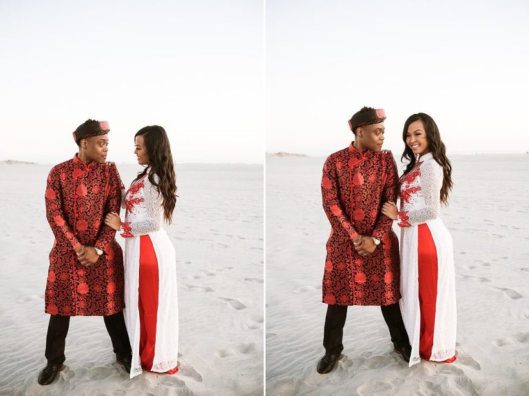 San Diego Coronado Beach Photoshoot