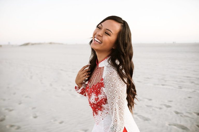 San Diego Multicultural Photoshoot