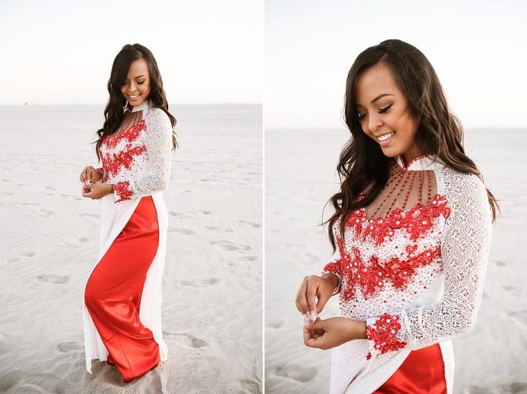 San Diego Multicultural Photoshoot