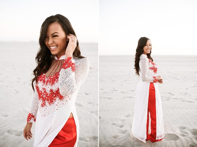 San Diego Multicultural Photoshoot