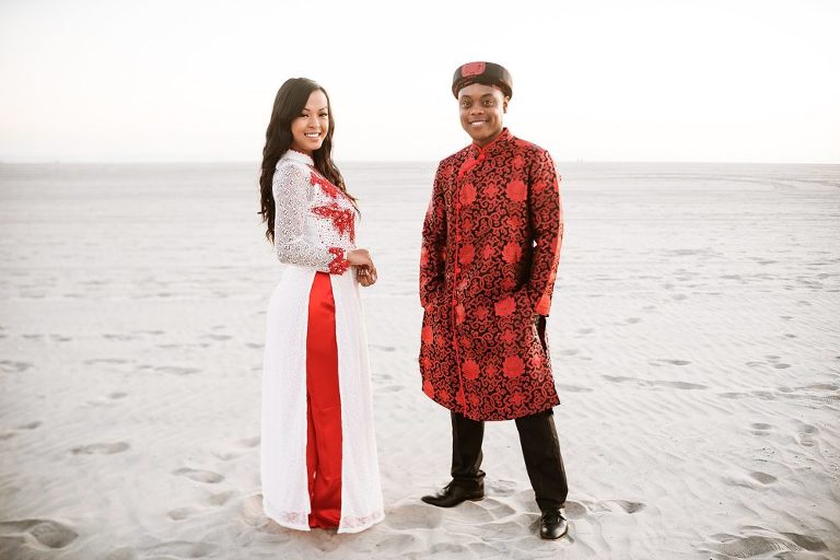 San Diego Coronado Beach Photoshoot