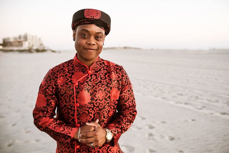 San Diego Multicultural Photoshoot