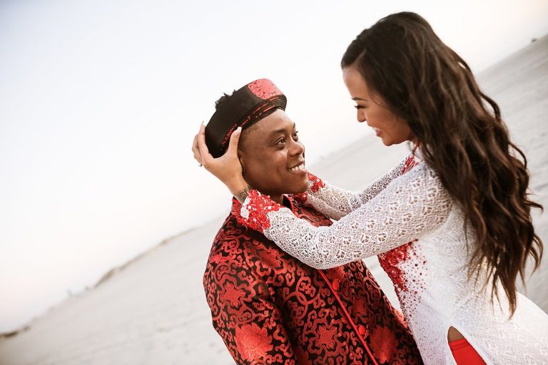 San Diego Coronado Beach Photoshoot