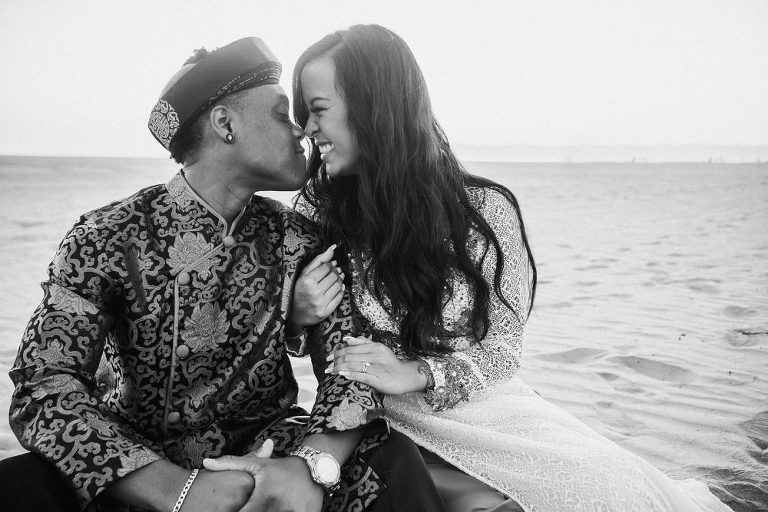 San Diego Coronado Beach Photoshoot