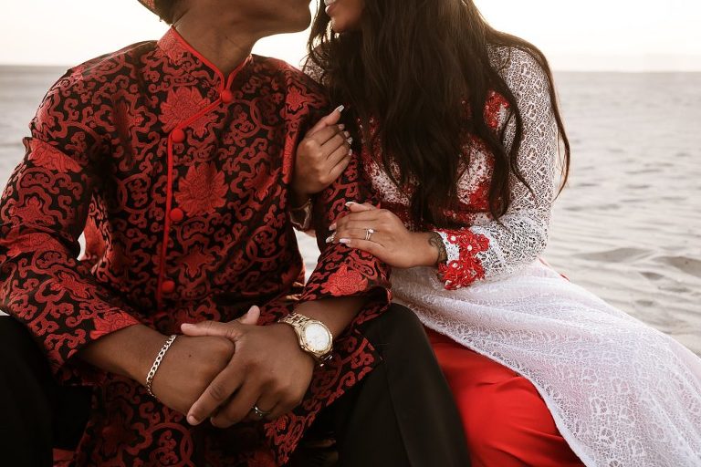 San Diego Coronado Beach Photoshoot