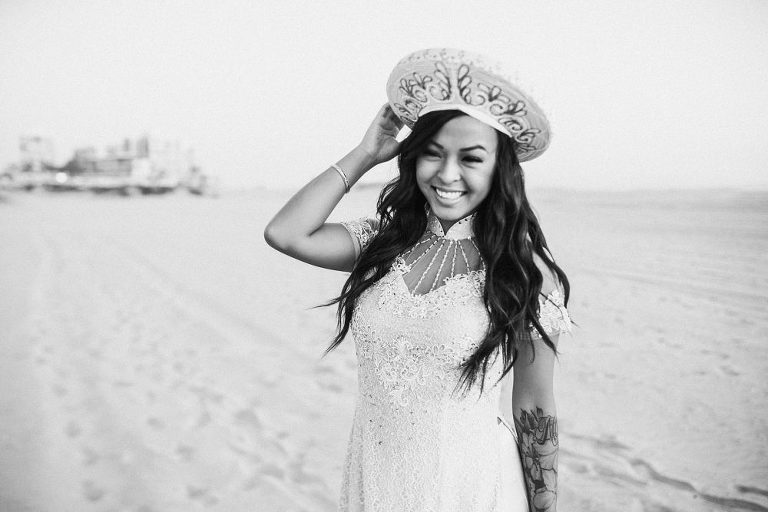 San Diego Coronado Beach Photoshoot