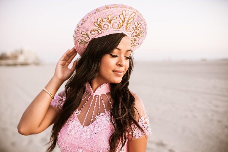 San Diego Coronado Beach Photoshoot