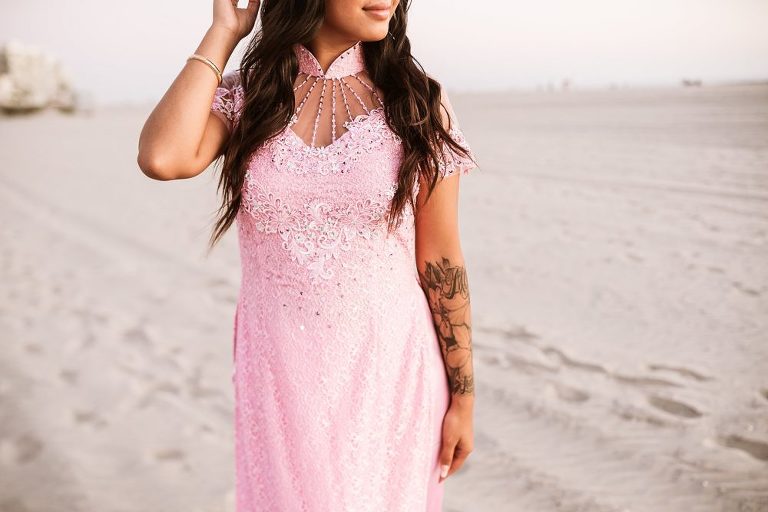 San Diego Coronado Beach Photoshoot