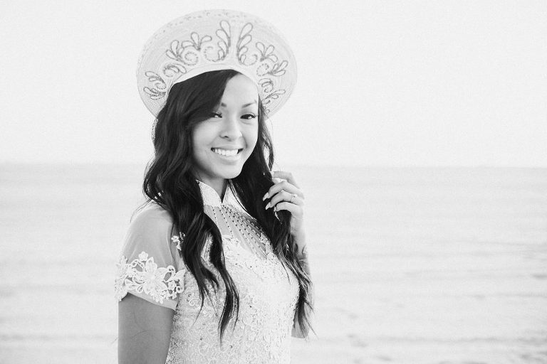 San Diego Coronado Beach Photoshoot