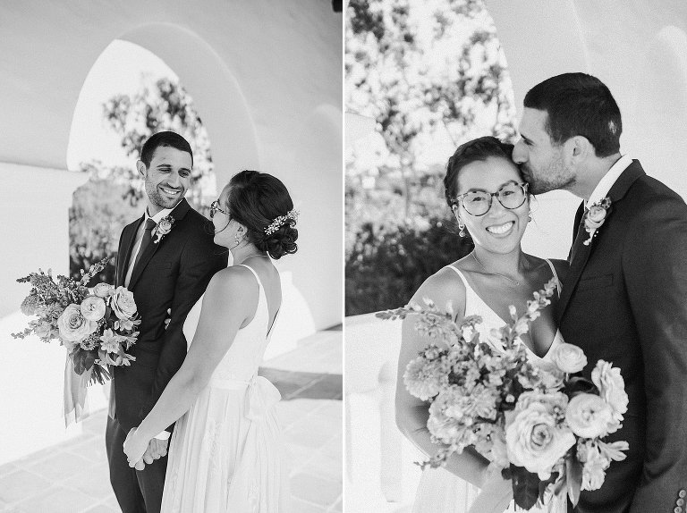 San Diego Intimate Wedding