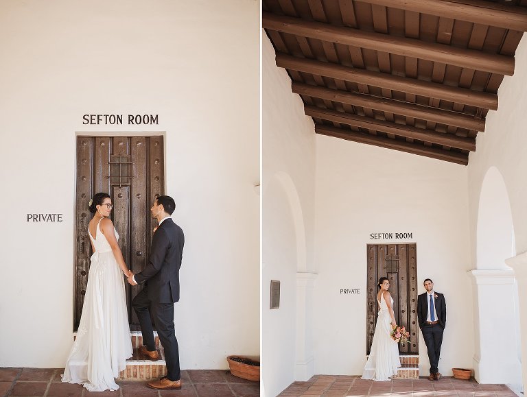 San Diego Presidio Park Old Town