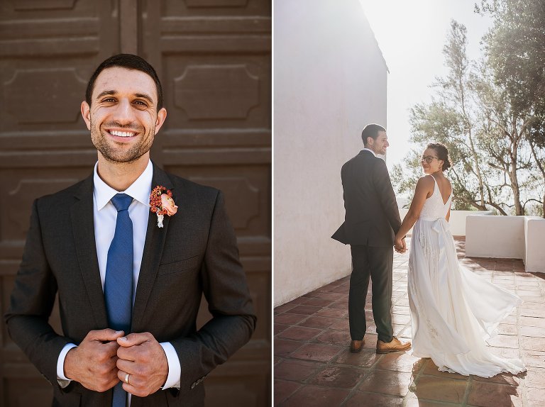 San Diego Presidio Park Old Town