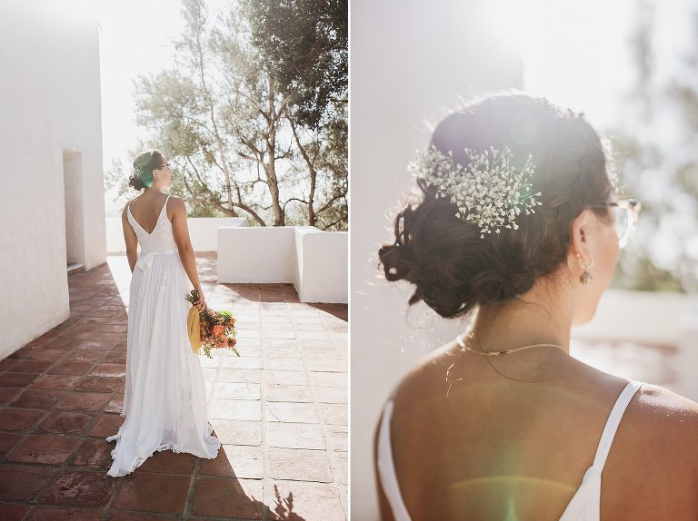 San Diego Presidio Park Old Town