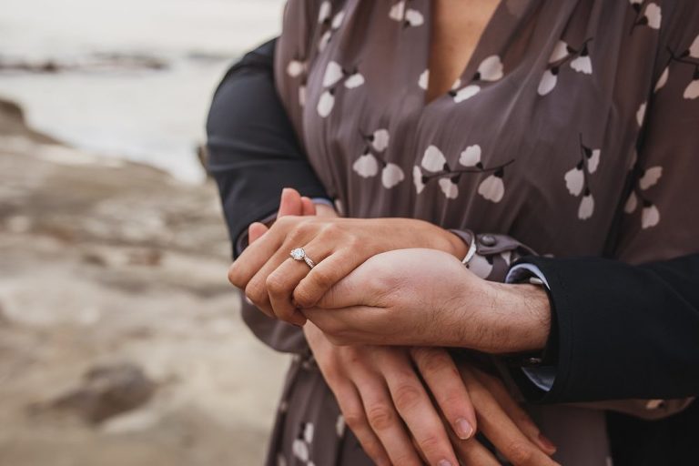 La Jolla Surprise Proposal
