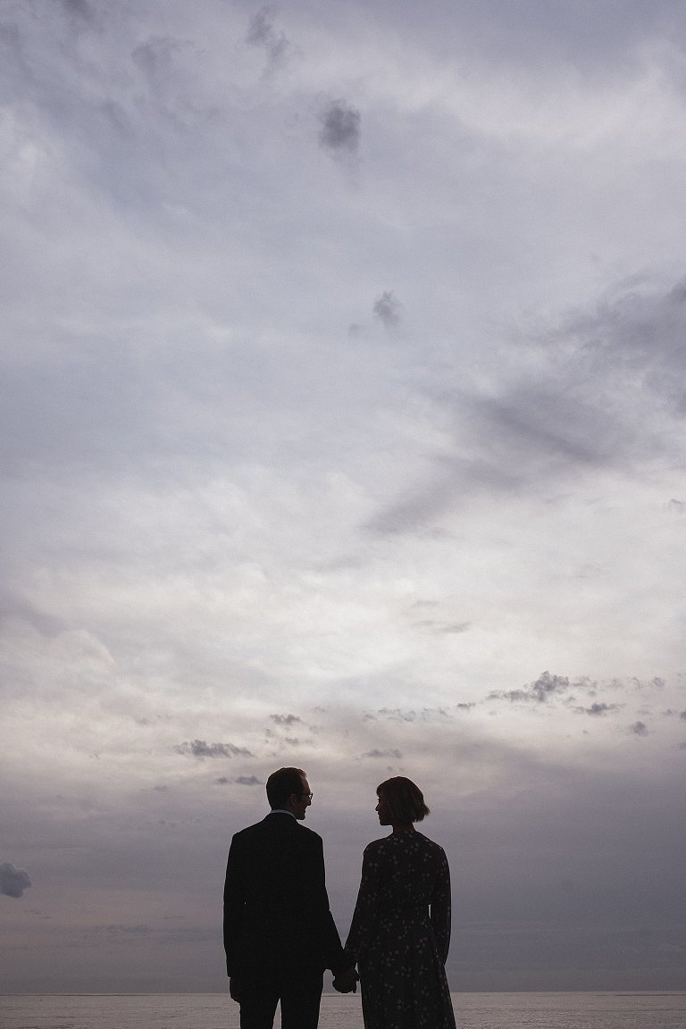 La Jolla Surprise Proposal