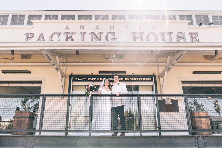 Multicultural Wedding Celebration