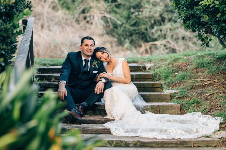 Multicultural Wedding 