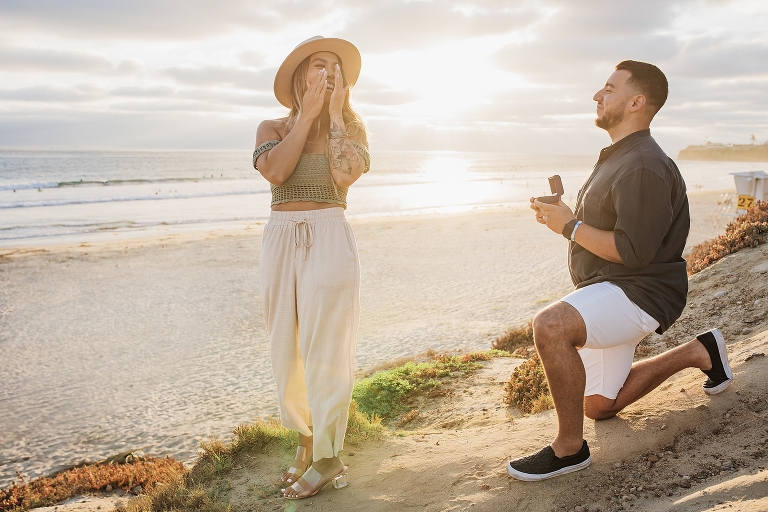 san diego engagement photographer
