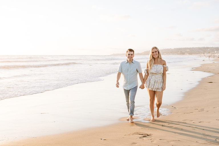 mission bay san diego surprise proposal photographer