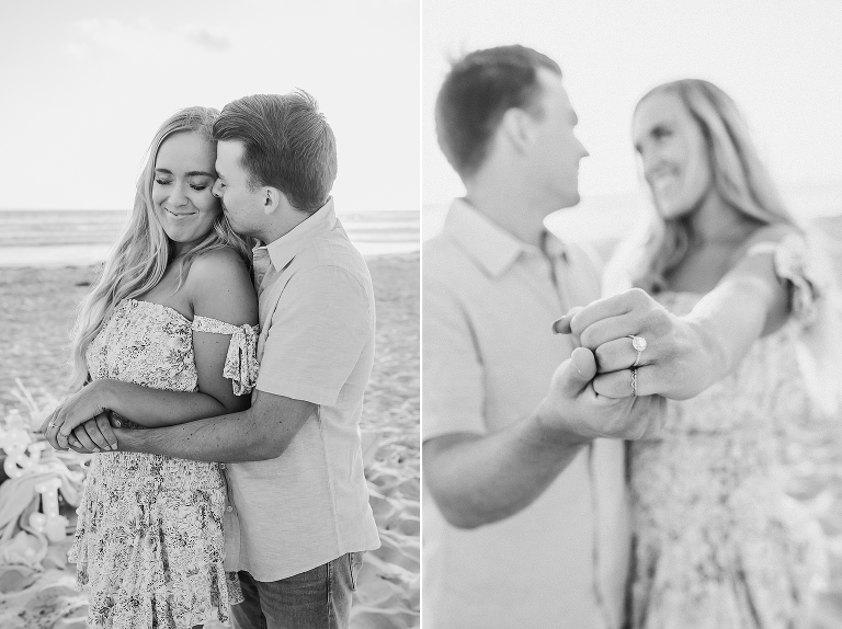 san diego engagement photographer