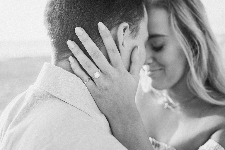 san diego engagement photographer