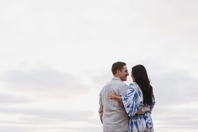 San Diego Proposal Photographer