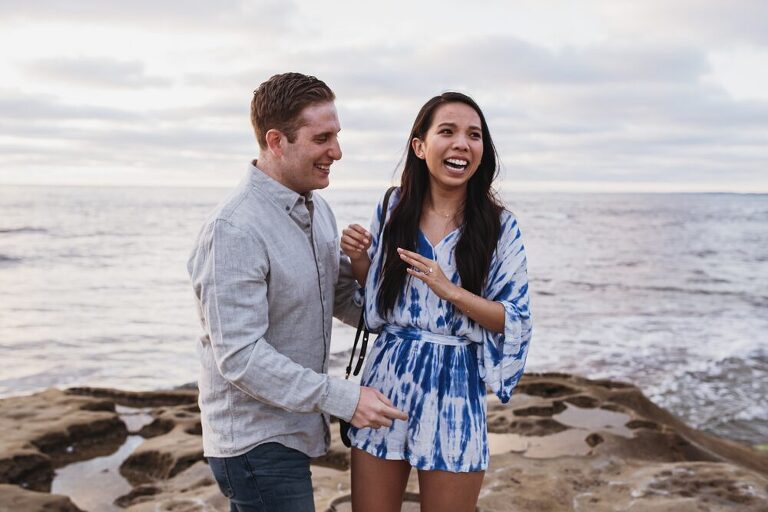La Jolla Proposal
