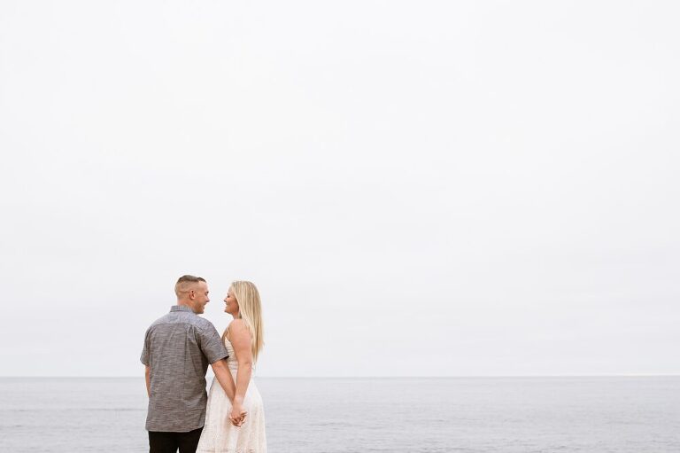 San Diego Surprise Proposal Photoshotographer