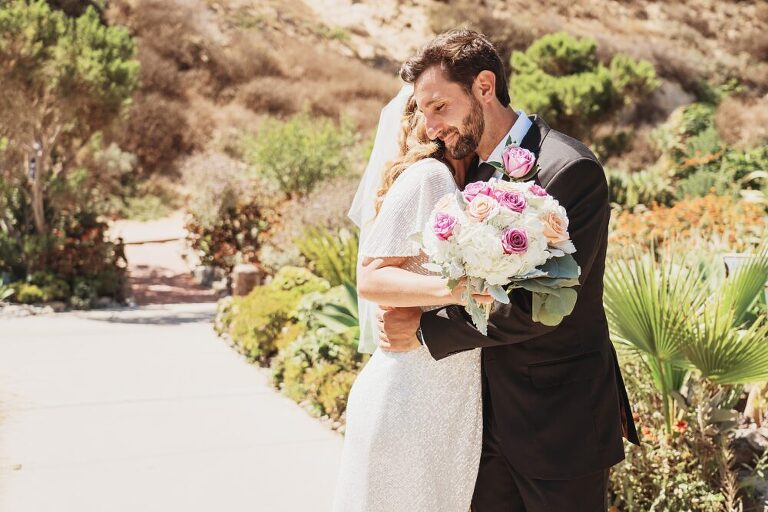 San Diego Del Mar Wedding