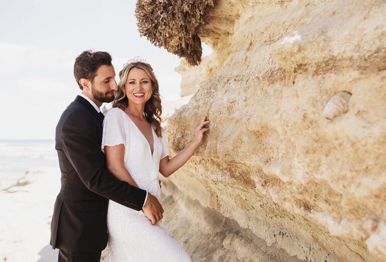 San Diego Del Mar Outdoor Wedding