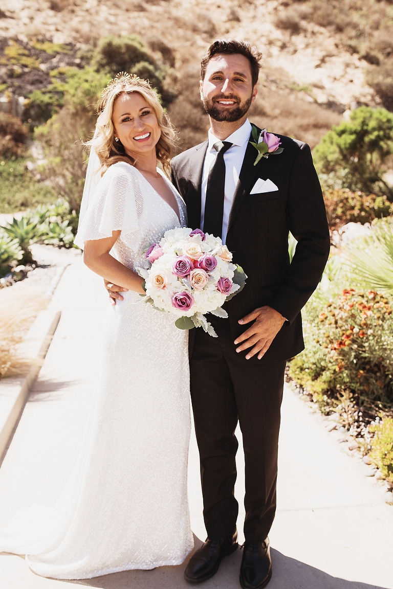 San Diego Del Mar Wedding