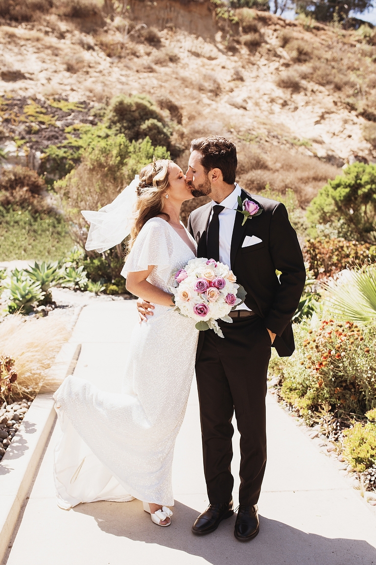San Diego Del Mar Wedding