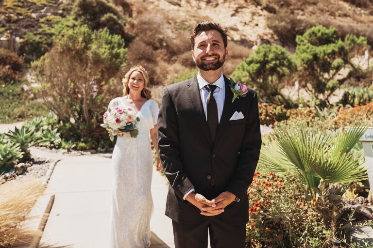 San Diego Del Mar Wedding