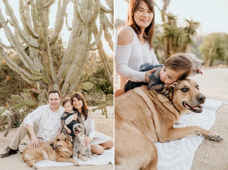 San Diego Balboa Park Photoshoot