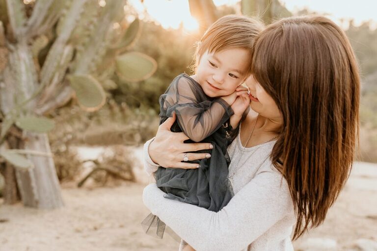 San Diego Balboa Park Photoshoot