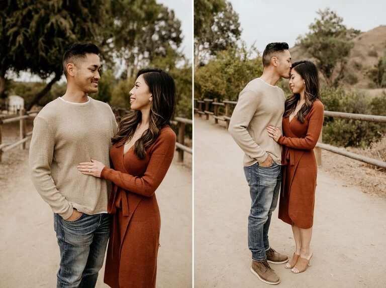 Outdoor Family Photoshoot