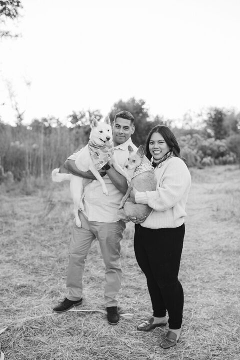 San Diego Outdoor Family Photoshoot